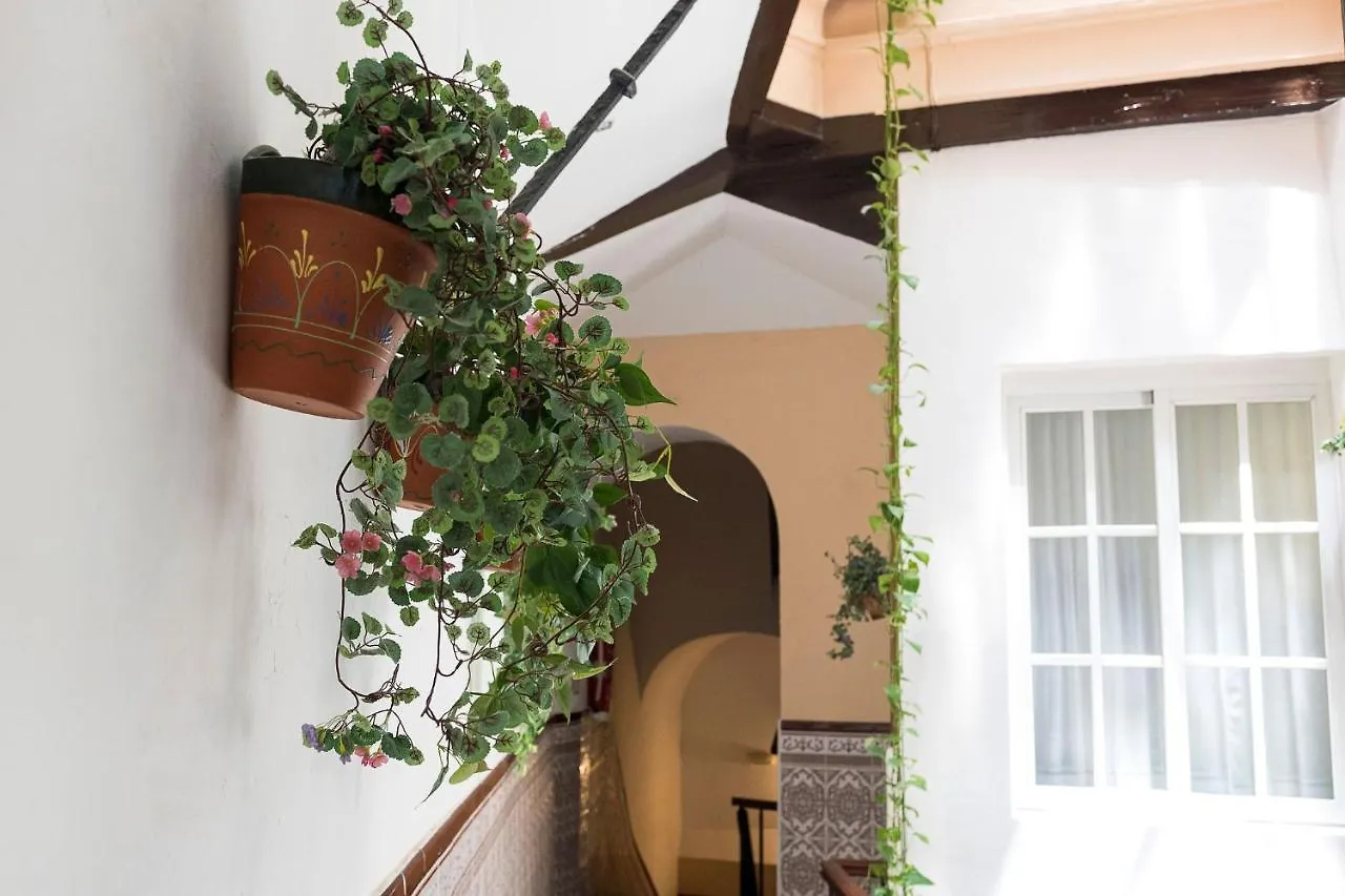 Hotel Hostal San Francisco Cadiz