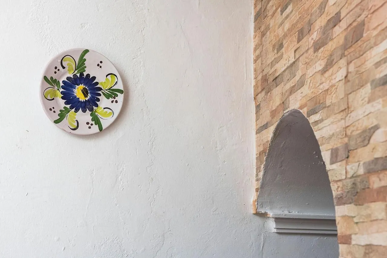 Hostal San Francisco Cadiz 0*,  Spain
