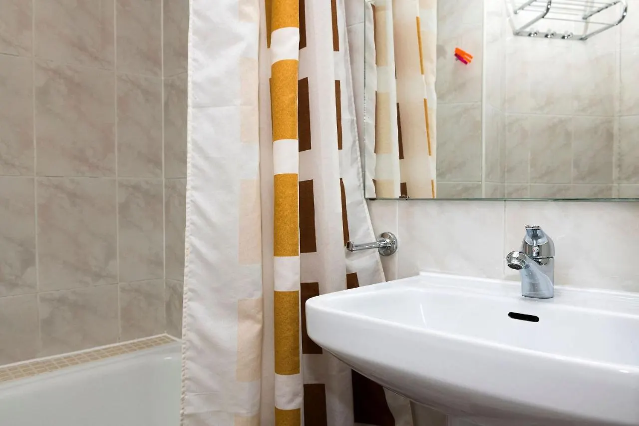 Hotel Hostal San Francisco Cadiz Spain
