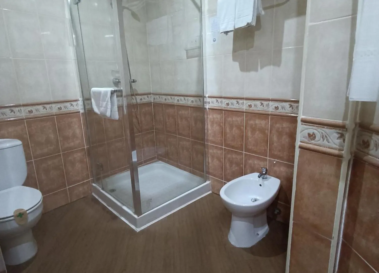Hostal San Francisco Cadiz 0*,  Spain
