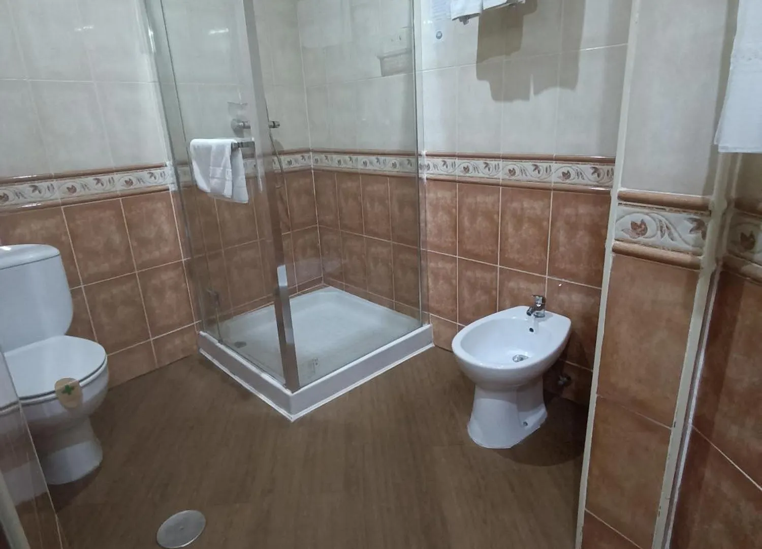 Hostal San Francisco Cadiz