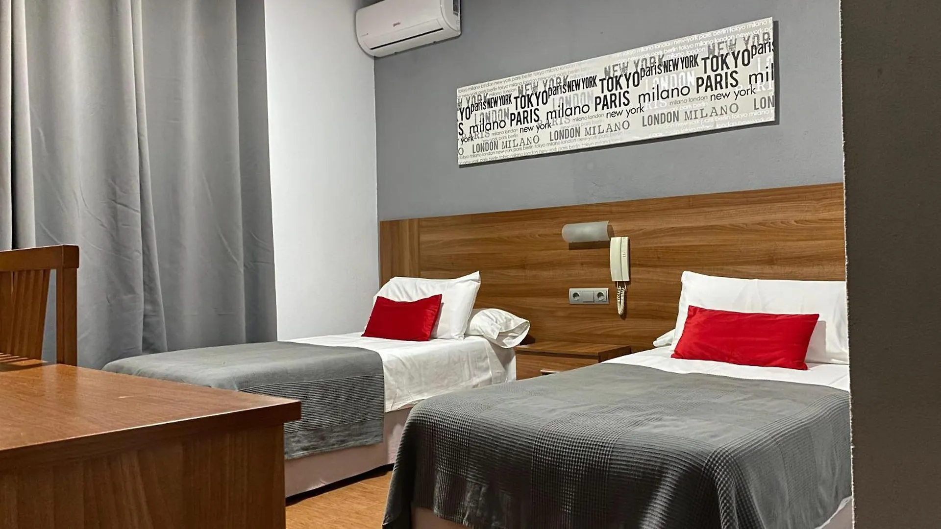 Hostal San Francisco Cadiz