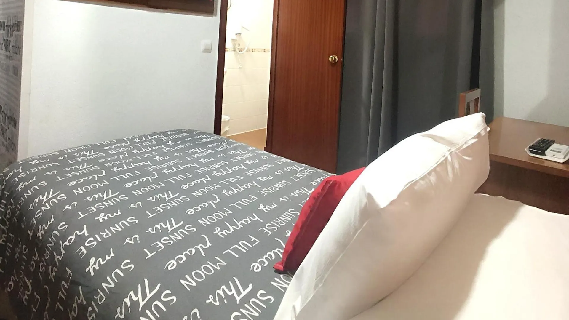 Hotel Hostal San Francisco Cadiz