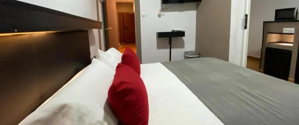 Hostal San Francisco Cadiz 0*,  Spain