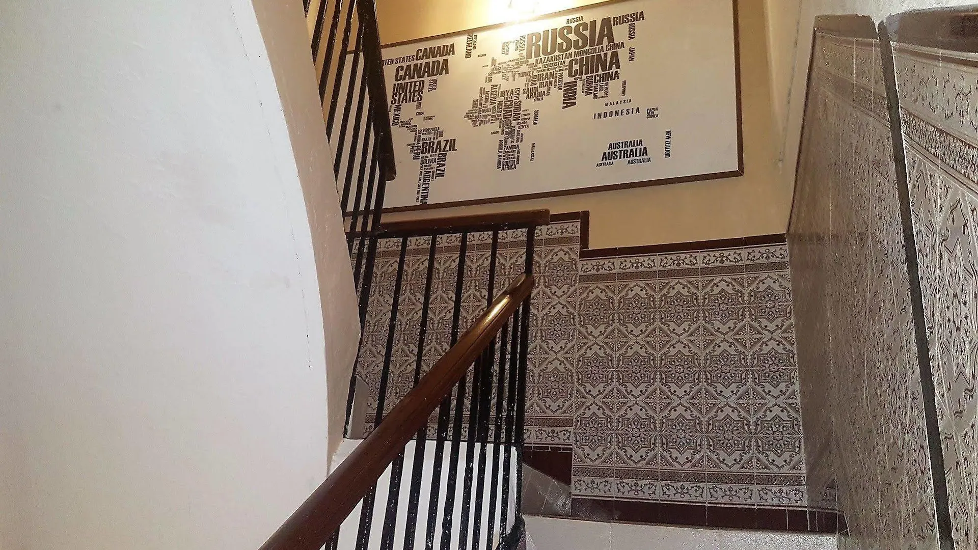 Hostal San Francisco Cadiz Hotel