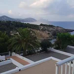 Terrazas De Cala Codolar Aparthotel Sant Josep de sa Talaia