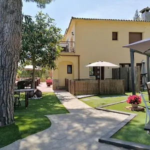 Cal Music Bed & Breakfast Premia De Dalt