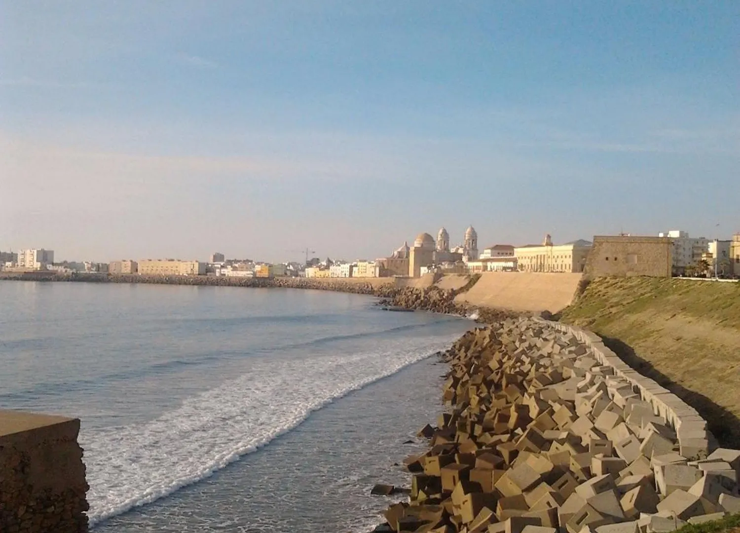 Hostal San Francisco Cadiz 0*,