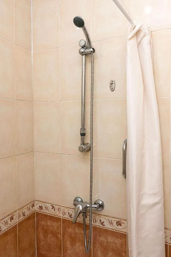 Hostal San Francisco Kadyks