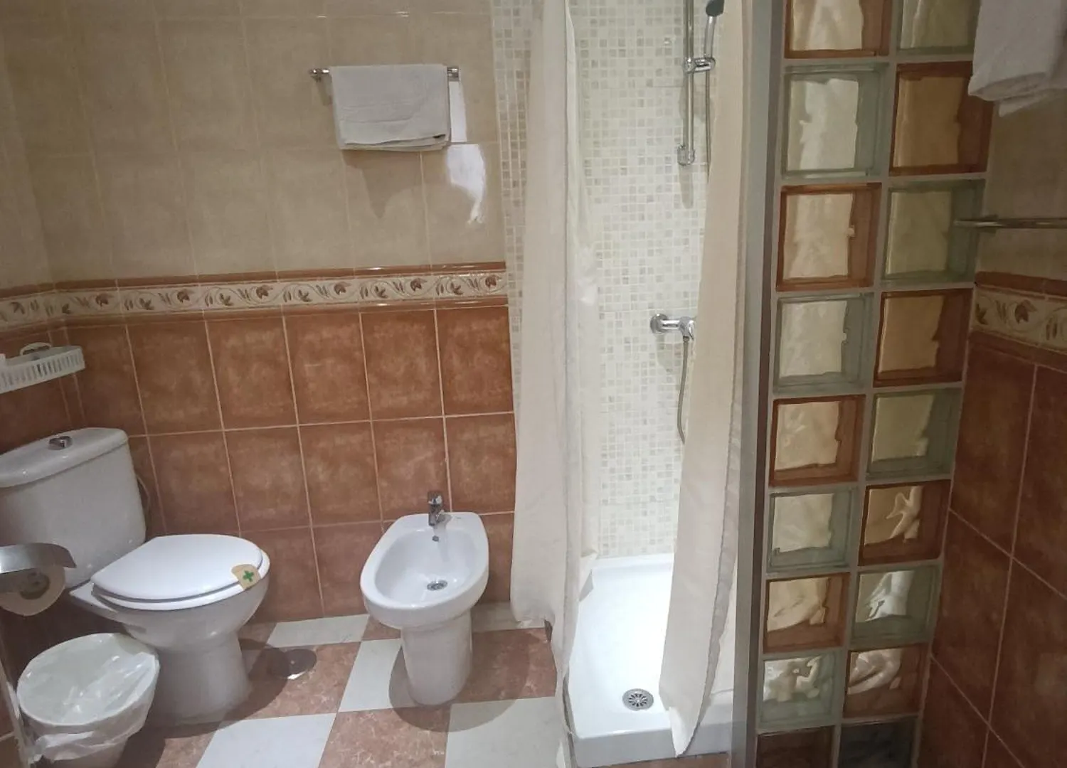 Hostal San Francisco Kadyks Hotel