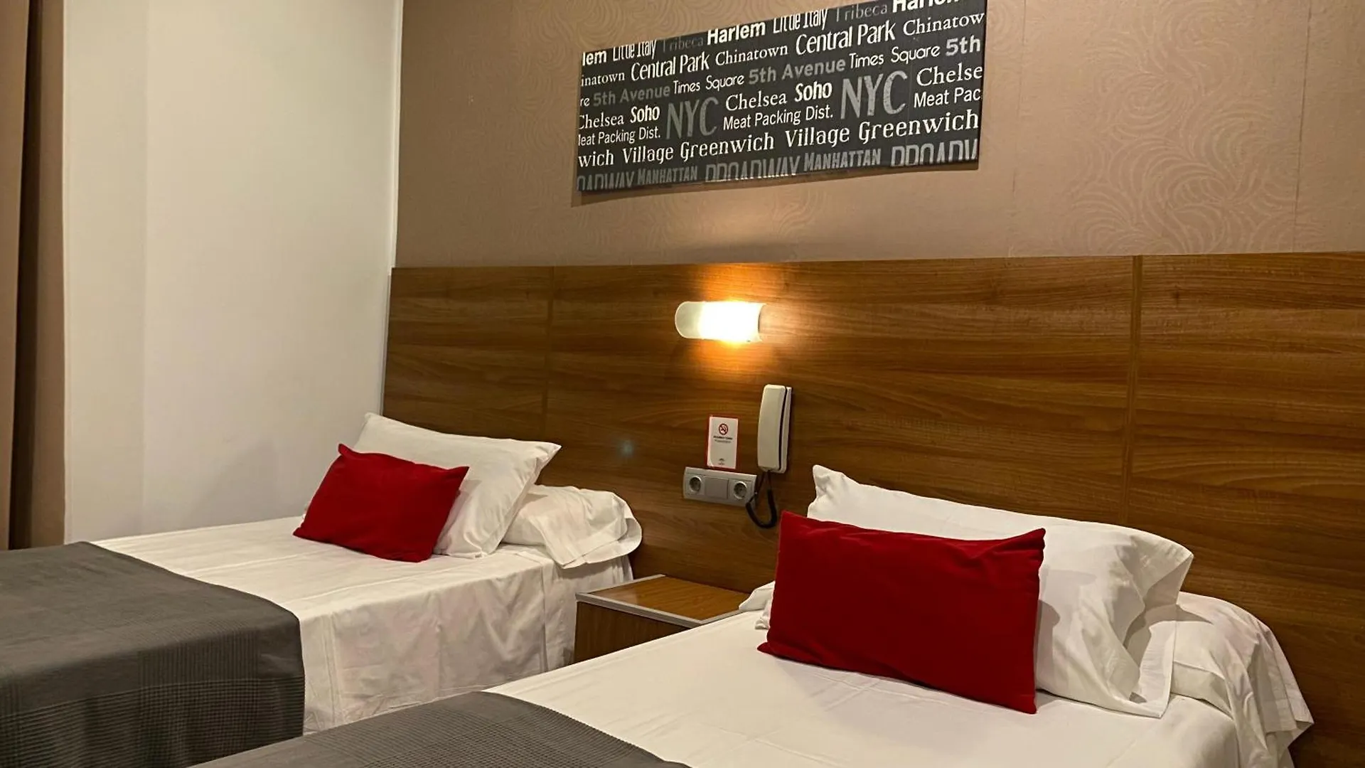 Hotel Hostal San Francisco Kadyks Hiszpania