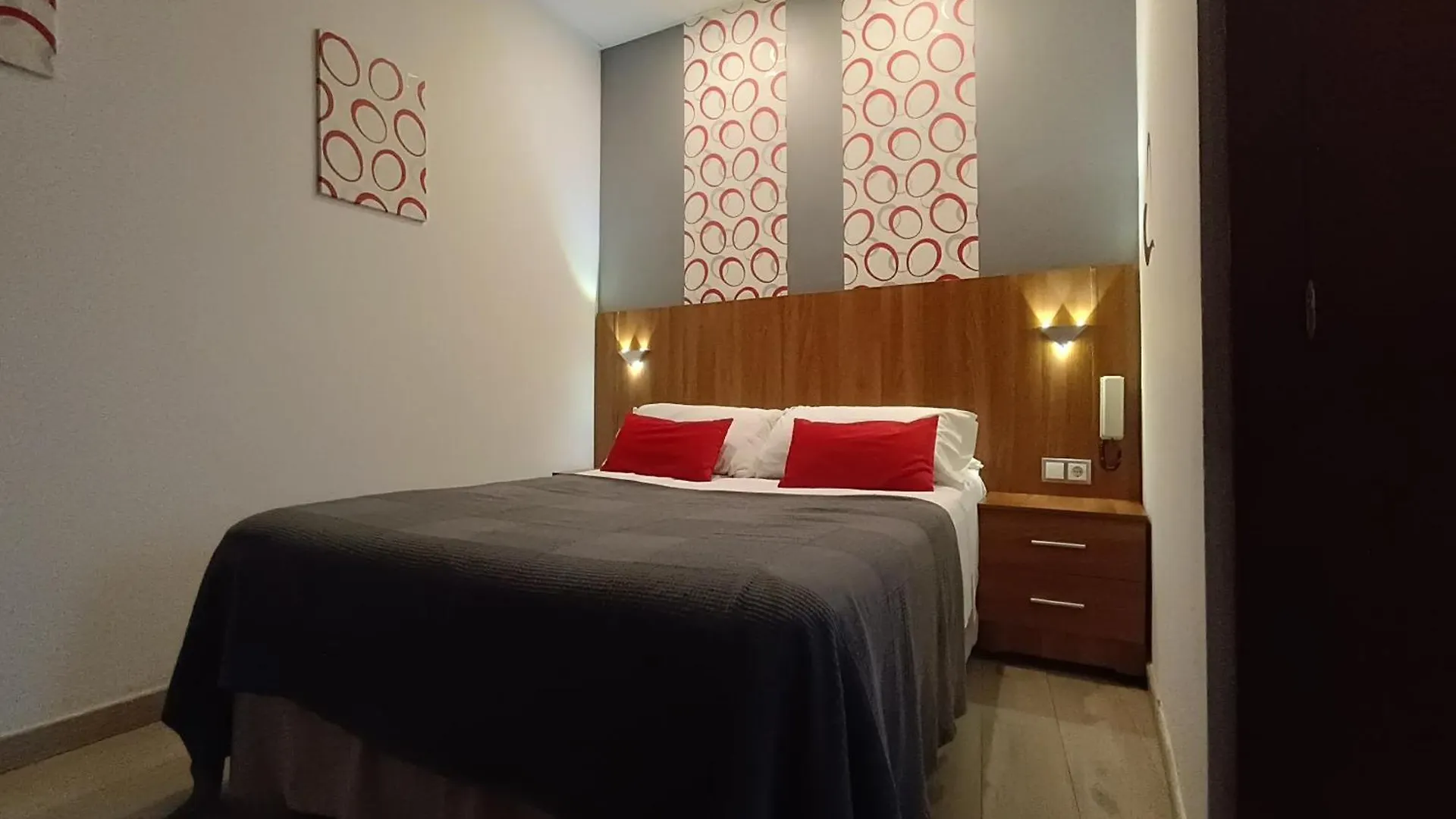 Hostal San Francisco Kadyks
