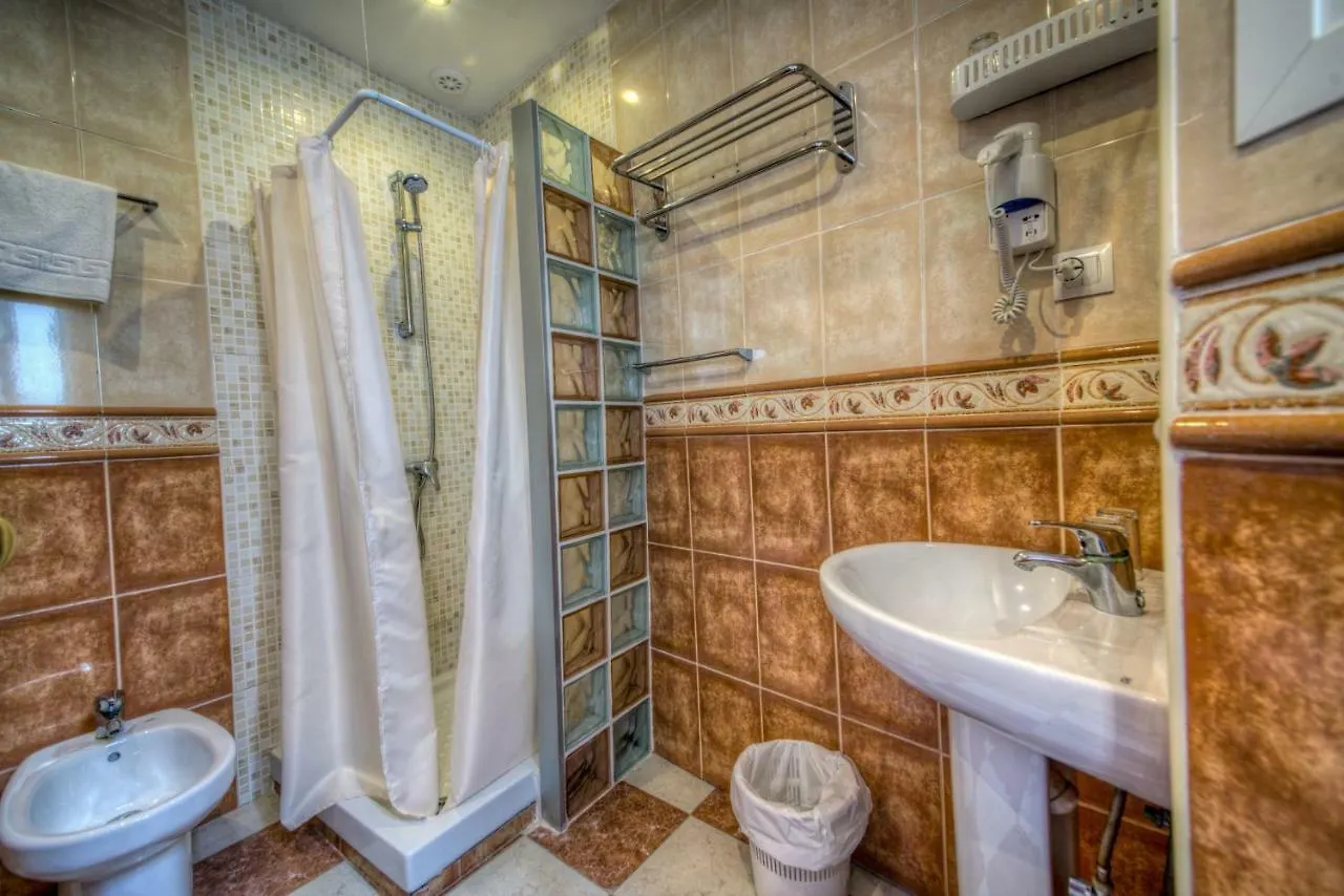 Hostal San Francisco Kadyks 0*,  Hiszpania